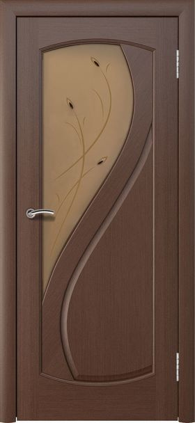 Ellada Porte Межкомнатная дверь Муза ДО Муза, арт. 23805 - фото №5