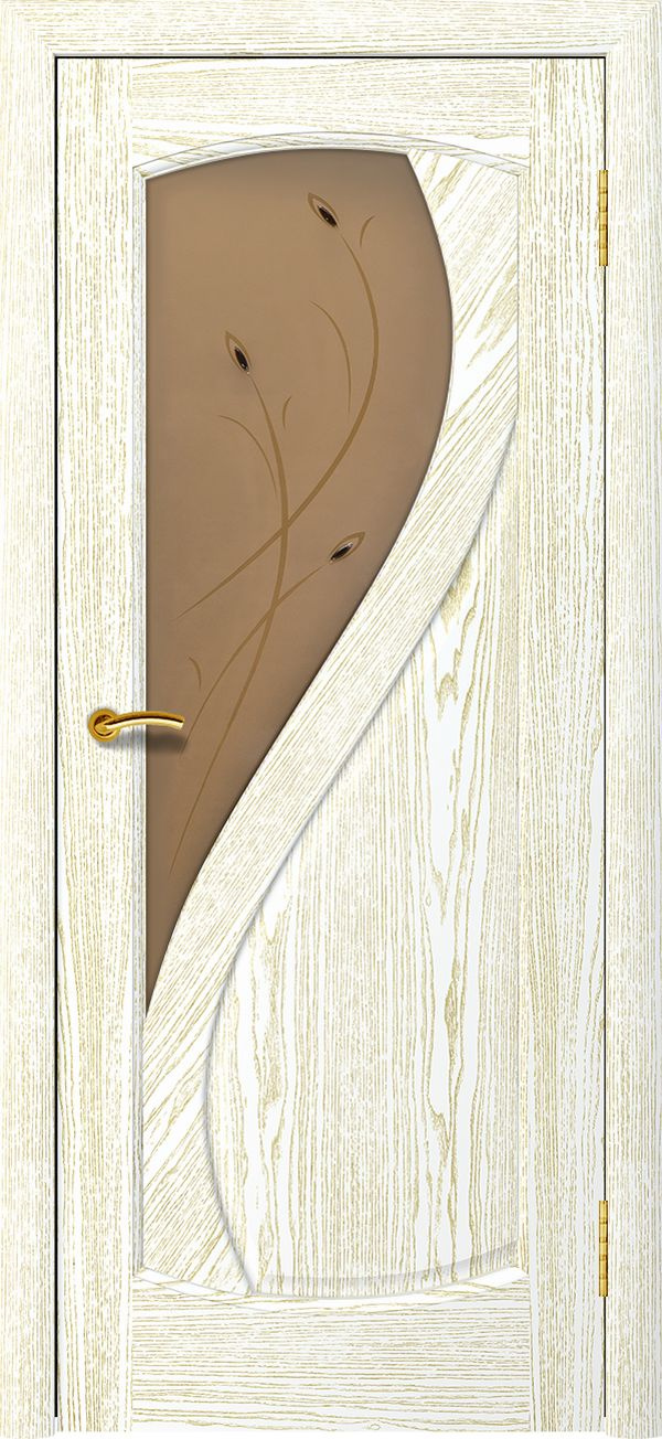 Ellada Porte Межкомнатная дверь Муза ДО Муза, арт. 23805 - фото №4
