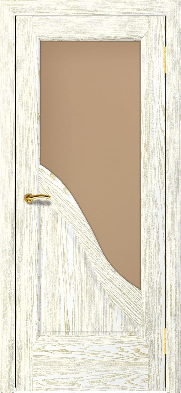 Ellada Porte Межкомнатная дверь Даная ДО, арт. 23807 - фото №11