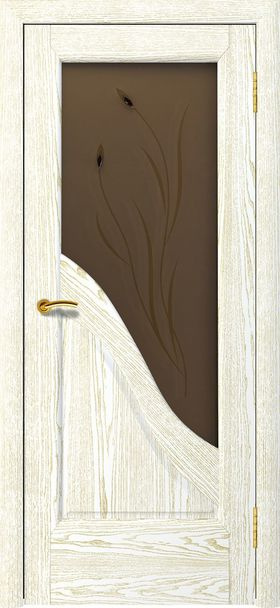 Ellada Porte Межкомнатная дверь Даная ДО Даная, арт. 23808 - фото №4