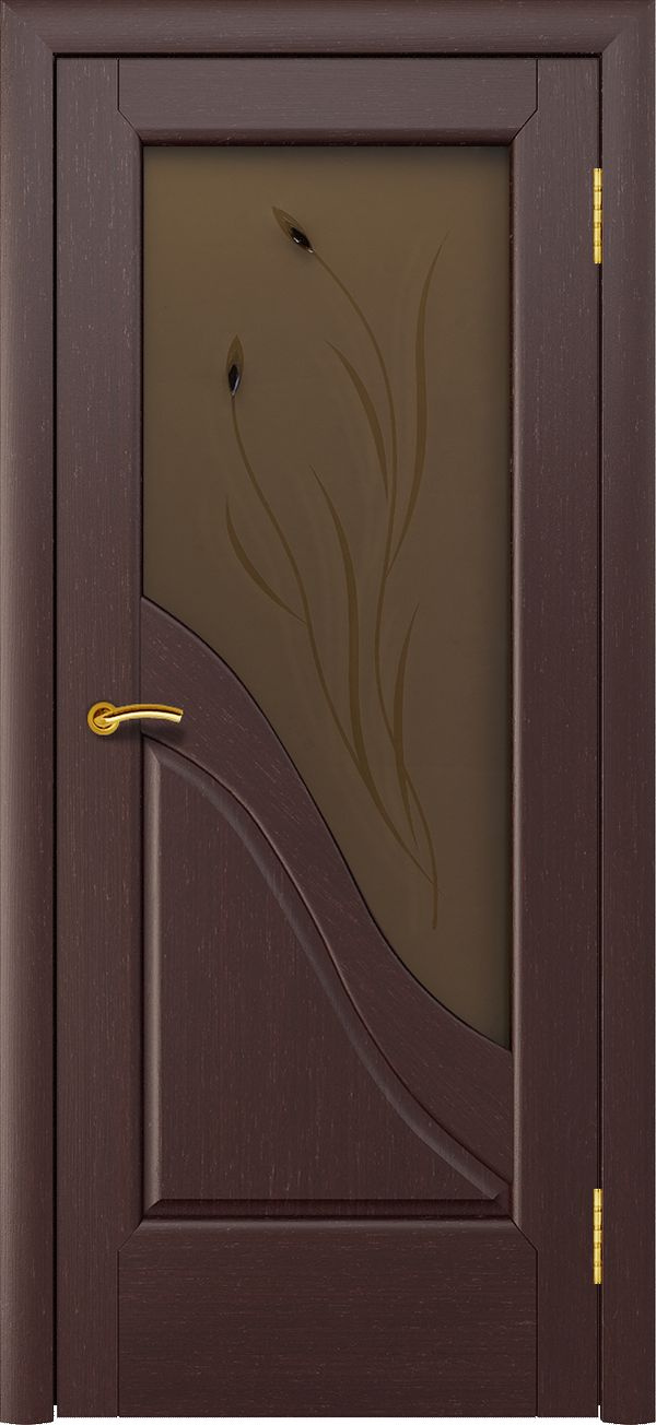 Ellada Porte Межкомнатная дверь Даная ДО Даная, арт. 23808 - фото №16