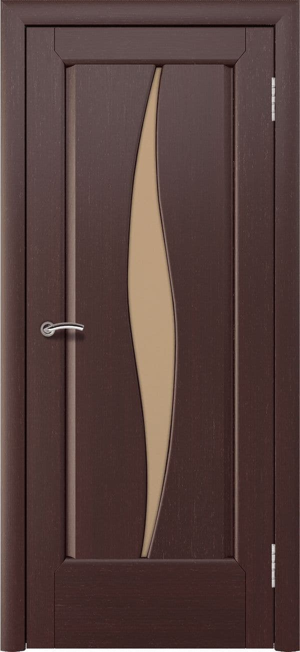 Ellada Porte Межкомнатная дверь Эфра ДО, арт. 23814 - фото №4