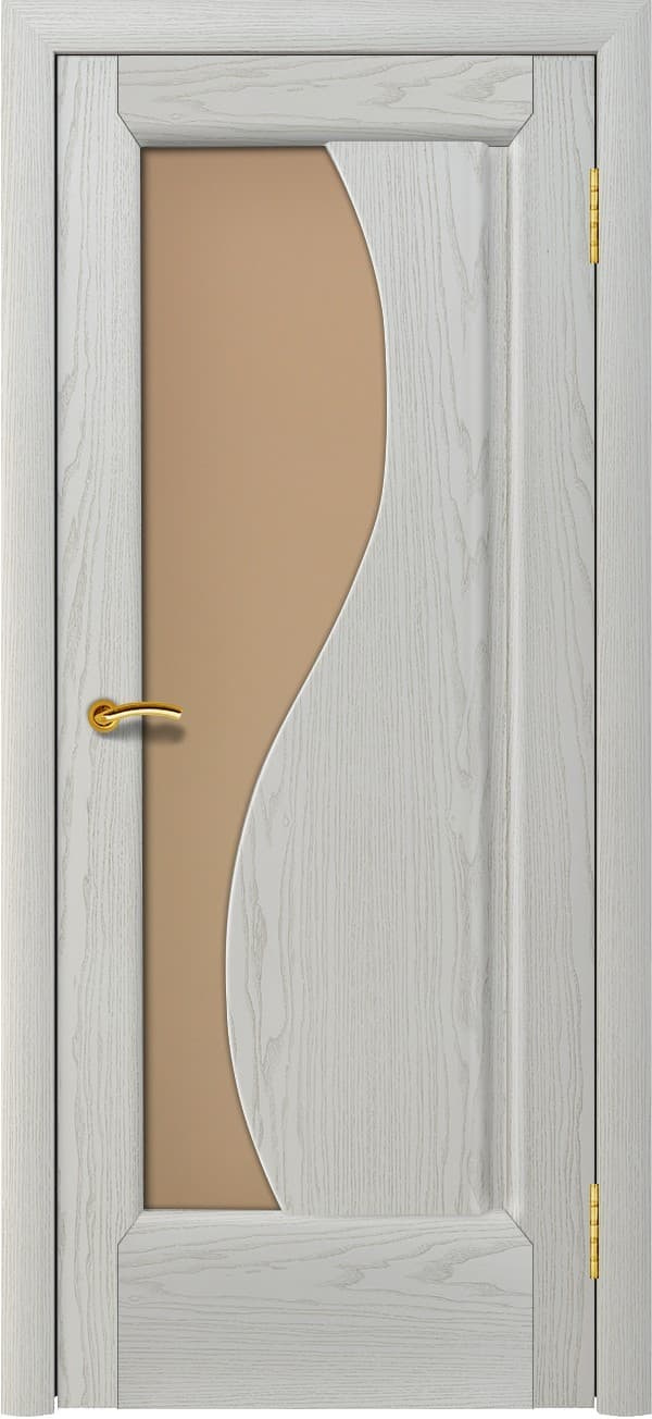 Ellada Porte Межкомнатная дверь Селена ДО, арт. 23817 - фото №10