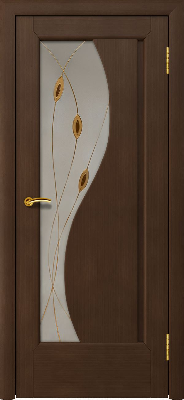 Ellada Porte Межкомнатная дверь Селена ДО Азалия, арт. 23818 - фото №16