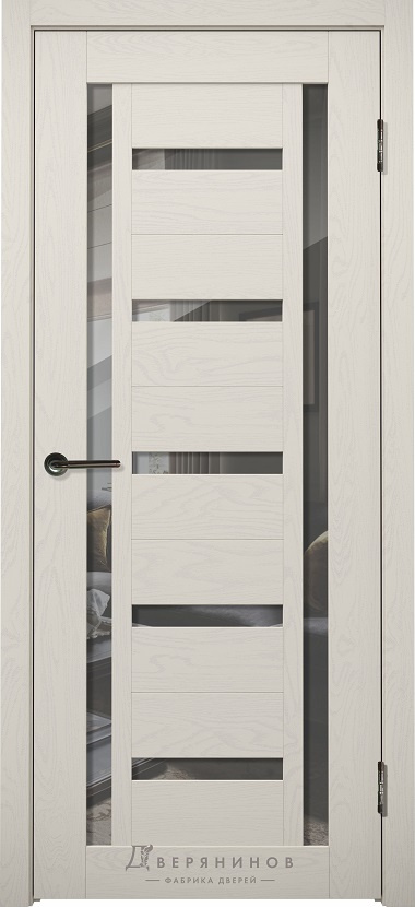Дверянинов Межкомнатная дверь Д 46, арт. 24001 - фото №1
