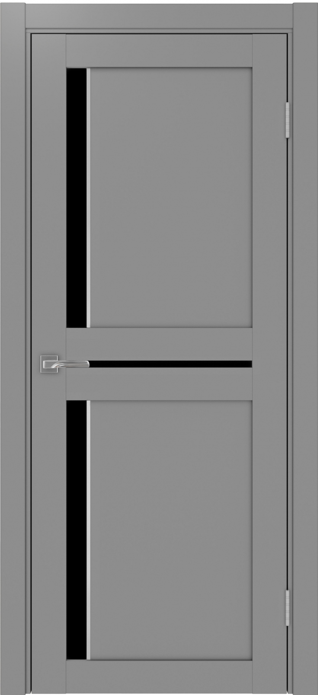 Optima porte Межкомнатная дверь Турин 523.221 АПП, арт. 25444 - фото №11