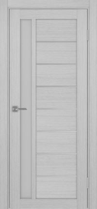 Optima porte Межкомнатная дверь Турин 554.21 АПП SC, арт. 25454 - фото №9