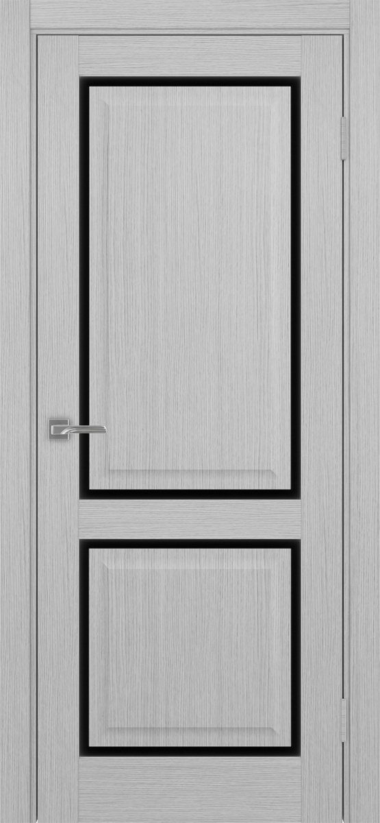 Optima porte Межкомнатная дверь Тоскана 602С, арт. 25614 - фото №3