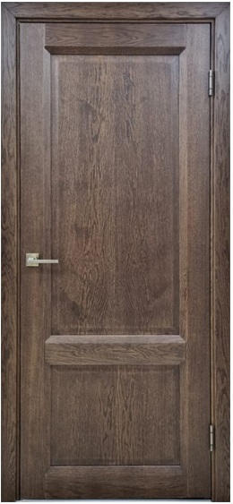 Мега двери Межкомнатная дверь Марсель ПГ, арт. 25701 - фото №1