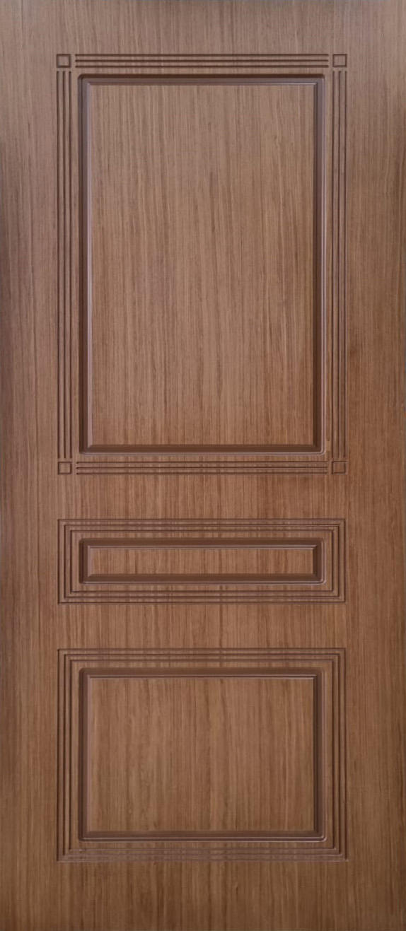 Мега двери Межкомнатная дверь Прима ПГ, арт. 25708 - фото №1