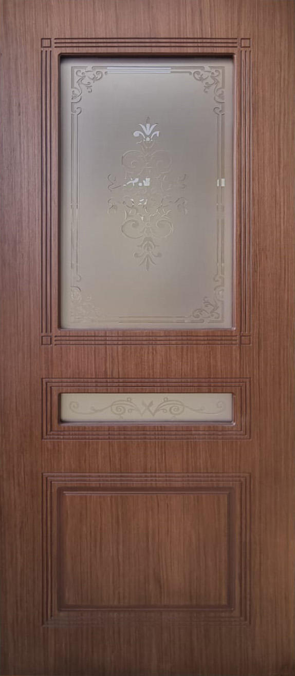 Мега двери Межкомнатная дверь Прима ПО, арт. 25709 - фото №1