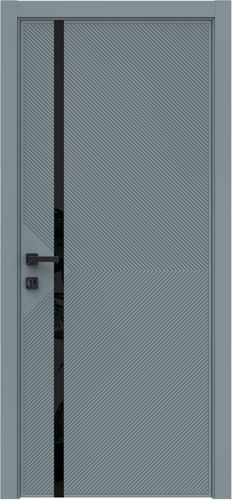 Questdoors Межкомнатная дверь QMS15, арт. 26289 - фото №1