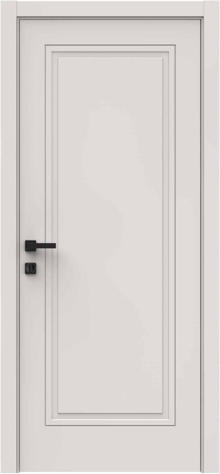 Questdoors Межкомнатная дверь QID1, арт. 26321 - фото №1