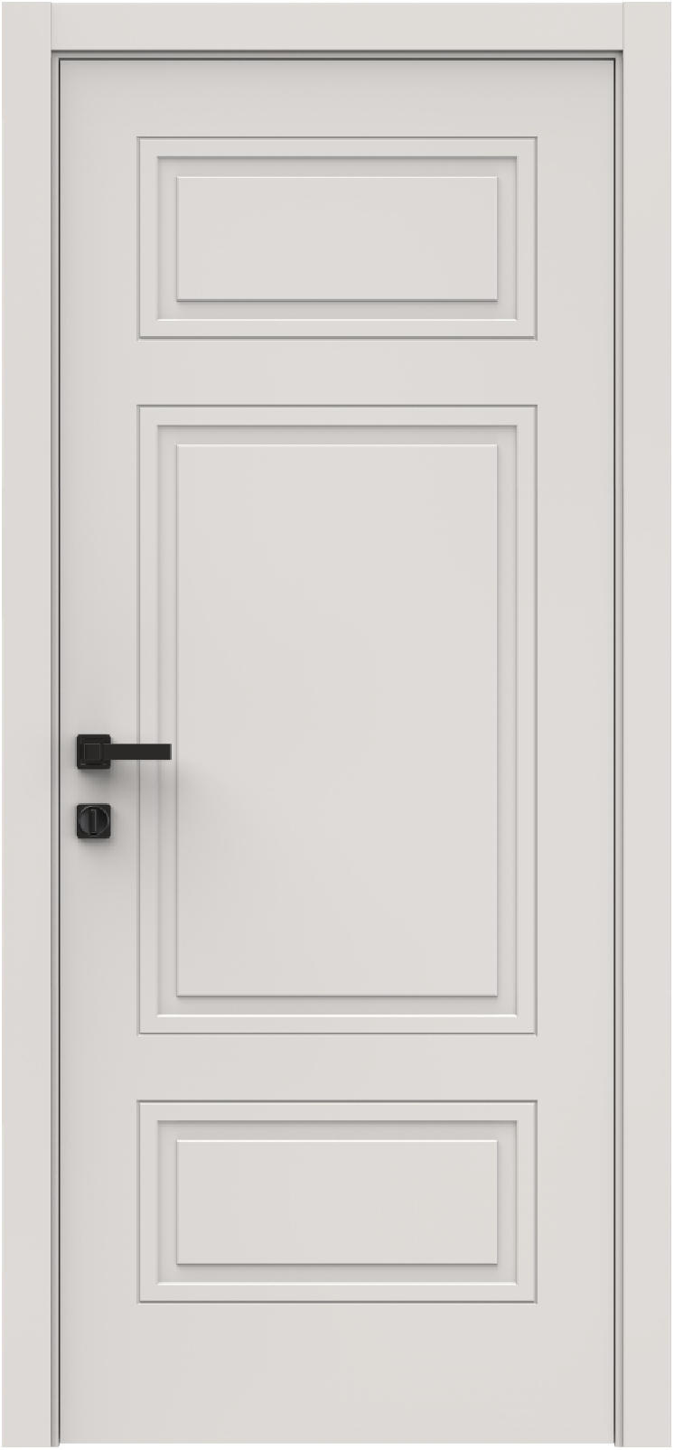 Questdoors Межкомнатная дверь QID5, арт. 26325 - фото №1
