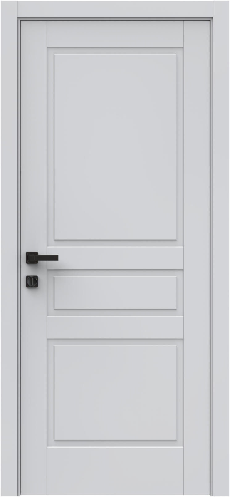 Questdoors Межкомнатная дверь QIS3, арт. 26329 - фото №1