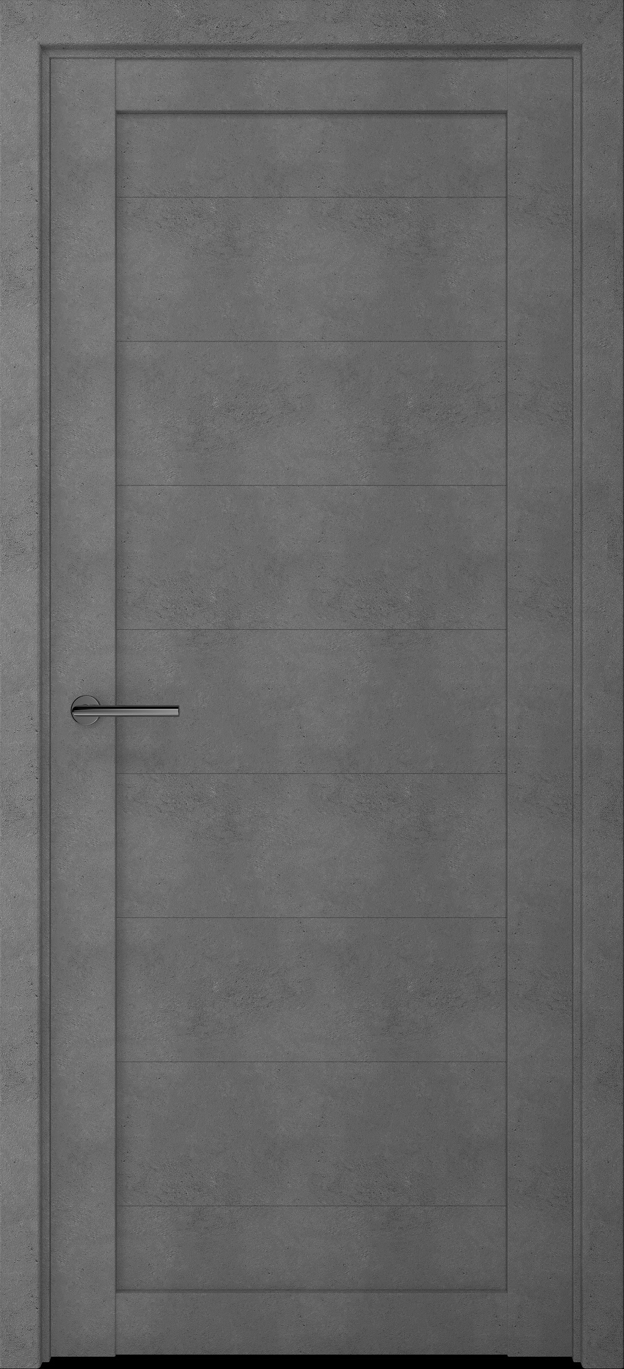 Albero Межкомнатная дверь Мюнхен ПГ, арт. 26633 - фото №1