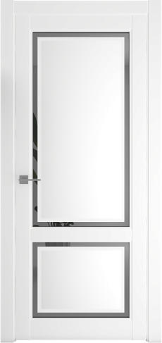 Albero Межкомнатная дверь Афина-2 Зеркало, арт. 26638 - фото №4