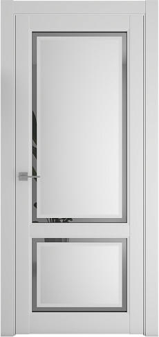 Albero Межкомнатная дверь Афина-2 Зеркало, арт. 26638 - фото №2