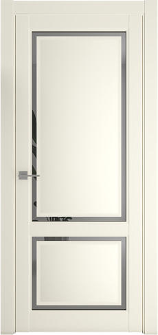 Albero Межкомнатная дверь Афина-2 Зеркало, арт. 26638 - фото №3