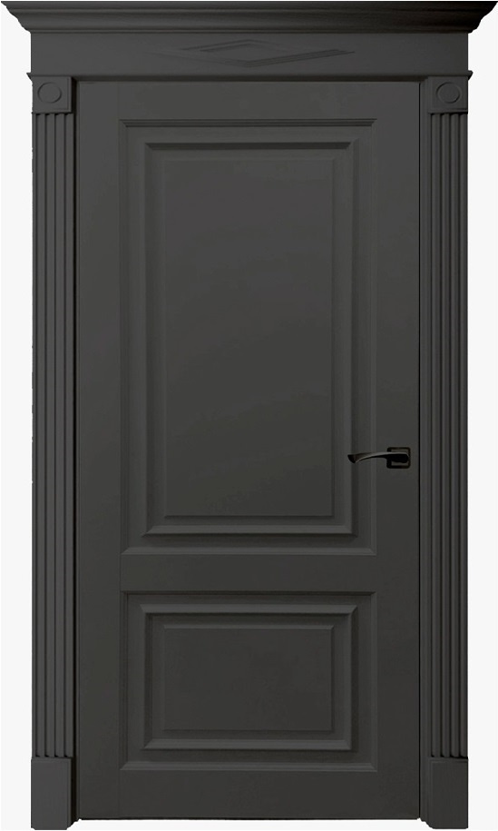 Мега двери Межкомнатная дверь Верона ПГ, арт. 26867 - фото №1