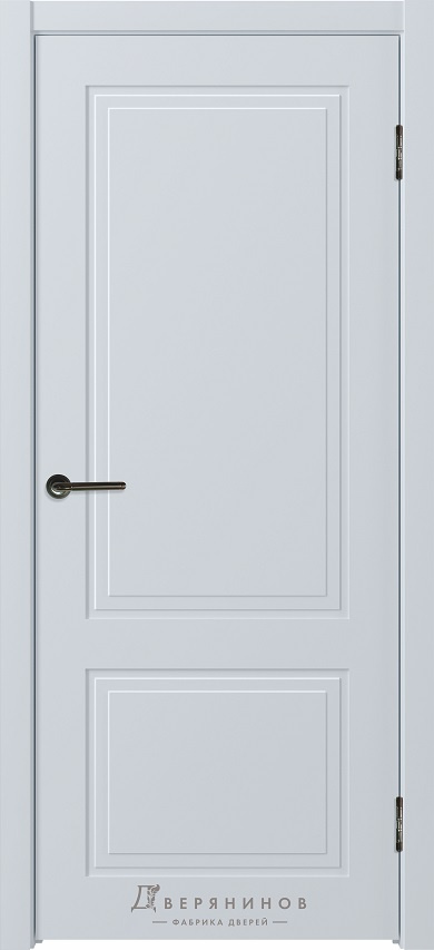 Дверянинов Межкомнатная дверь Кант 2 ПГ, арт. 26877 - фото №1