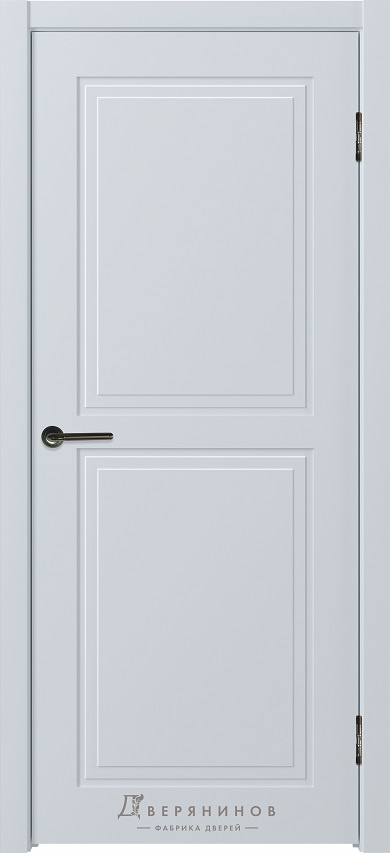 Дверянинов Межкомнатная дверь Кант 5 ПГ, арт. 26883 - фото №1