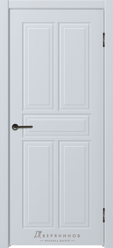 Дверянинов Межкомнатная дверь Кант 8 ПГ, арт. 26889 - фото №1