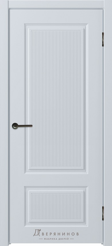 Дверянинов Межкомнатная дверь Милана 2 ПГ, арт. 26895 - фото №1