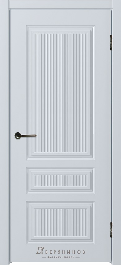 Дверянинов Межкомнатная дверь Милана 3 ПГ, арт. 26897 - фото №1
