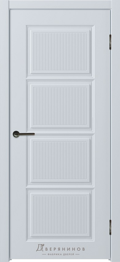 Дверянинов Межкомнатная дверь Милана 7 ПГ, арт. 26905 - фото №1