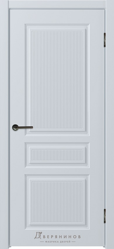 Дверянинов Межкомнатная дверь Милана 9 ПГ, арт. 26909 - фото №1