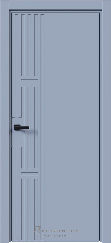 Дверянинов Межкомнатная дверь Миррати 15, арт. 26925 - фото №1