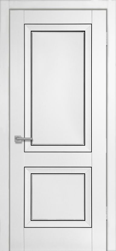 B2b Межкомнатная дверь Бета ПГ, арт. 27903 - фото №2