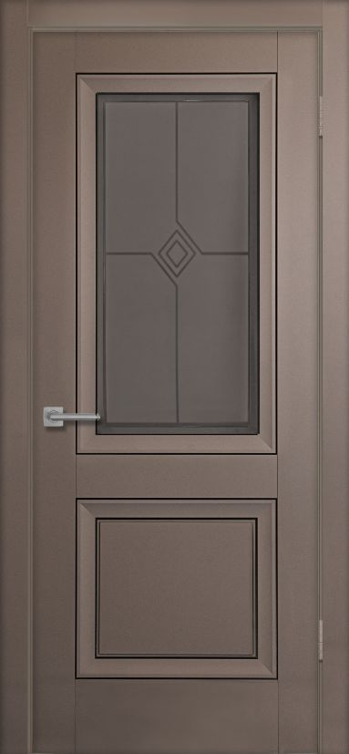 B2b Межкомнатная дверь Бета ПО, арт. 27904 - фото №1