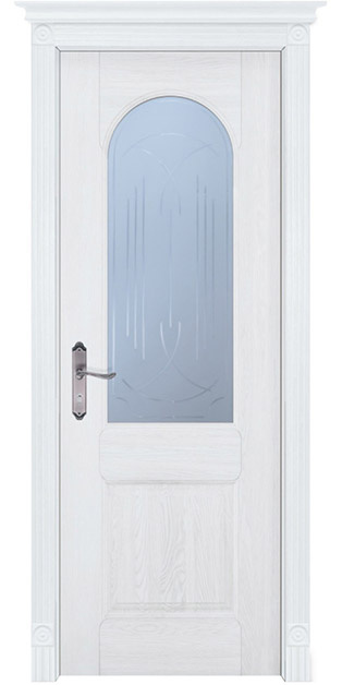 B2b Межкомнатная дверь Чезана ДО, арт. 27940 - фото №6
