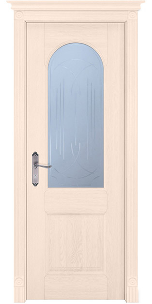 B2b Межкомнатная дверь Чезана ДО, арт. 27940 - фото №2