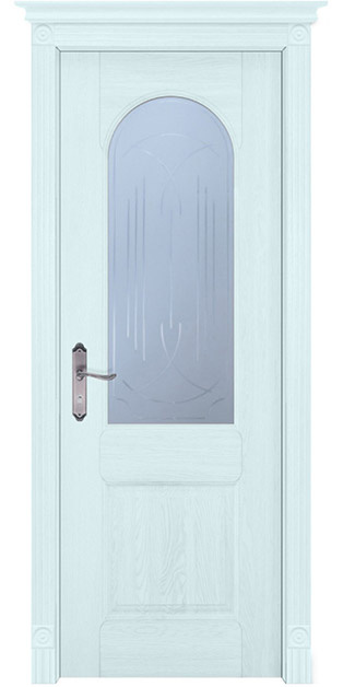 B2b Межкомнатная дверь Чезана ДО, арт. 27940 - фото №1