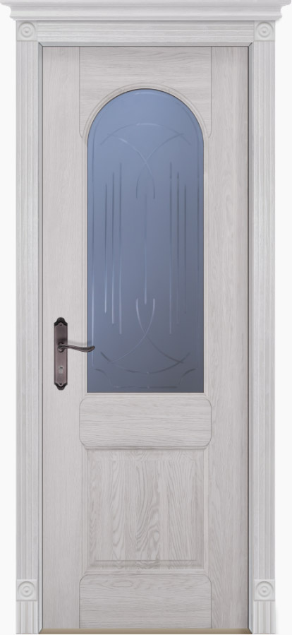 B2b Межкомнатная дверь Чезана ДО, арт. 27940 - фото №5