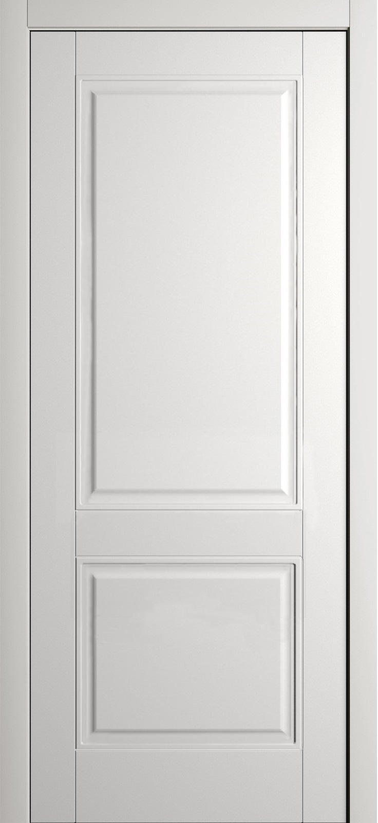 Мега двери Межкомнатная дверь Грация-2 ПГ, арт. 27949 - фото №1