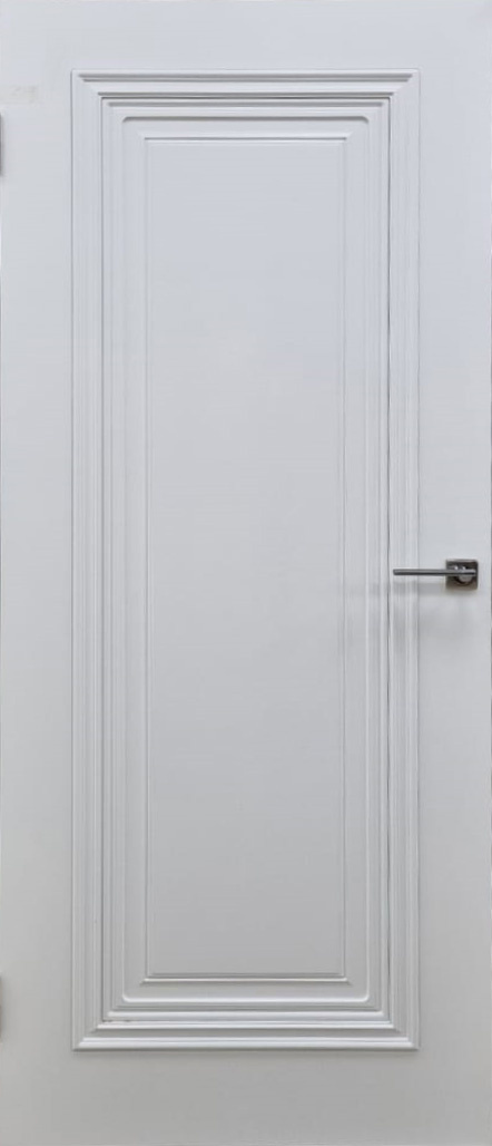 Мега двери Межкомнатная дверь Зара-1 ПГ, арт. 28991 - фото №1