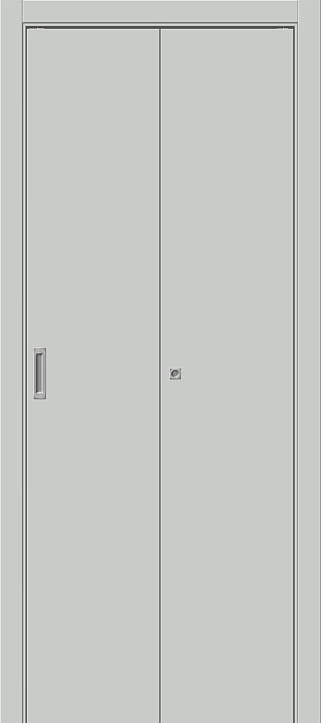 Браво Межкомнатная дверь Браво-0, арт. 29067 - фото №3