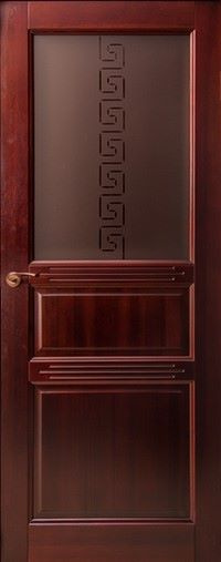 Мега двери Межкомнатная дверь Джулия ПО, арт. 29077 - фото №1