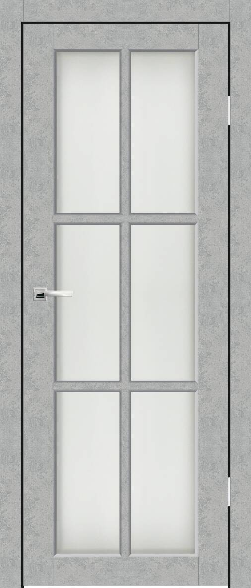 Межкомнатная дверь Верона 4 ДО