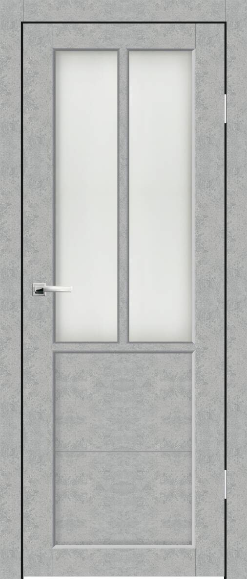 Межкомнатная дверь Верона 6 ДО