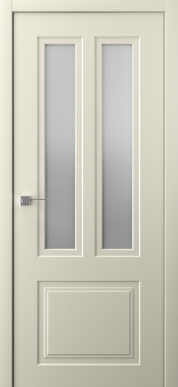 Межкомнатная дверь F10