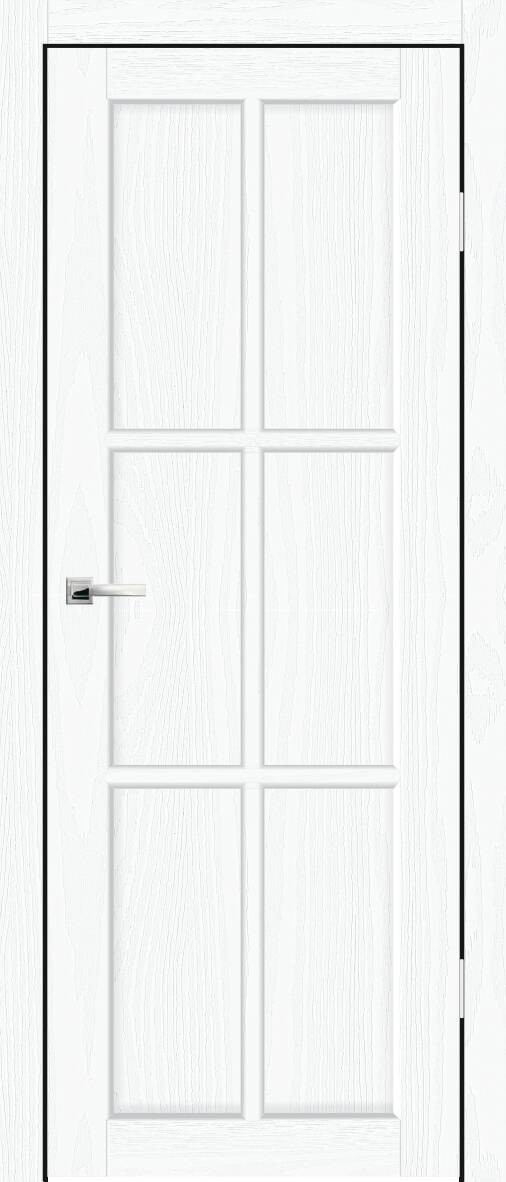 Межкомнатная дверь Верона 4 ДГ