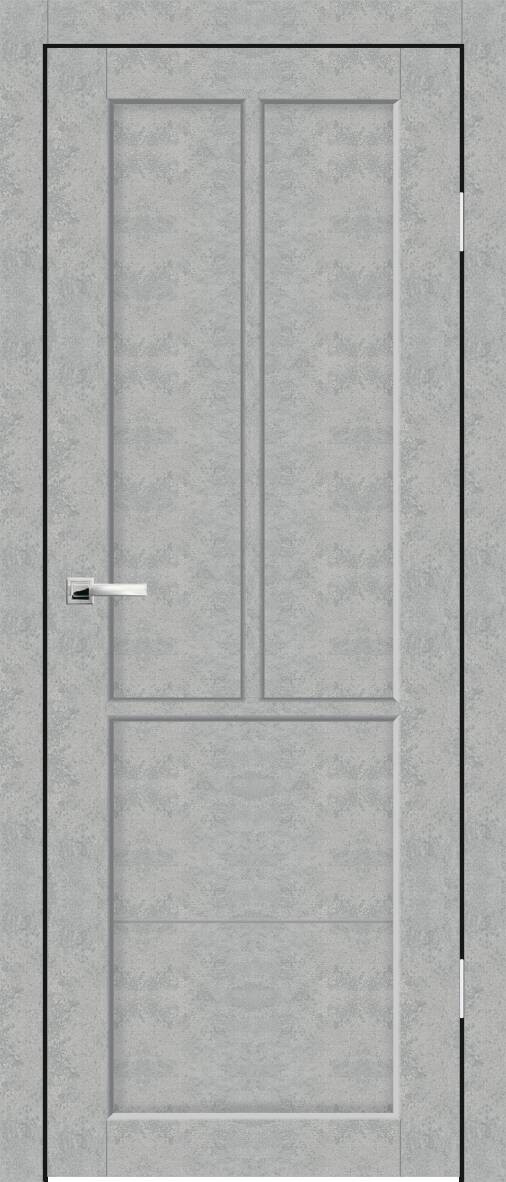 Межкомнатная дверь Верона 6 ДГ