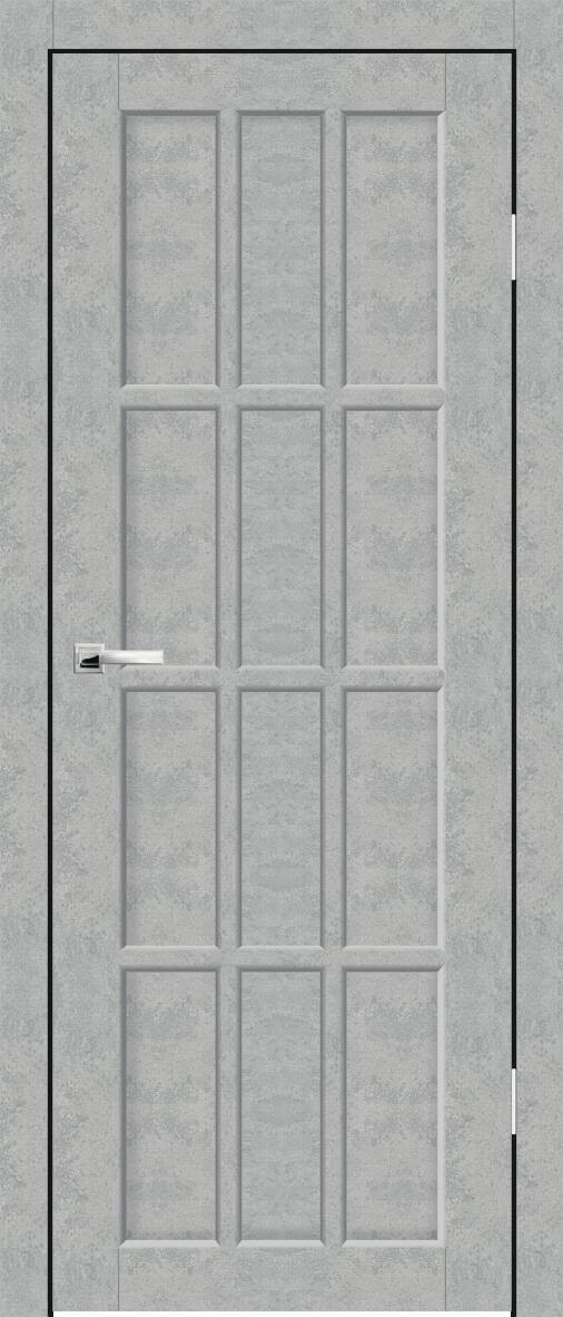 Межкомнатная дверь Верона 7 ДГ
