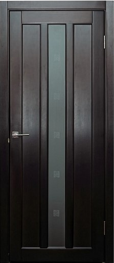 Майкопские двери Межкомнатная дверь Престиж 1 ПО, арт. 6400 - фото №1