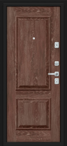 Браво Входная дверь Porta M-3 K18/K12, арт. 0001025